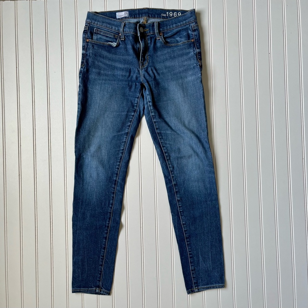 GAP Jeans
